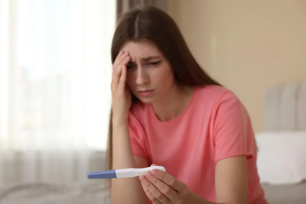 High-risk pregnancy causes risk factors and specialized prenatal care for mother and baby