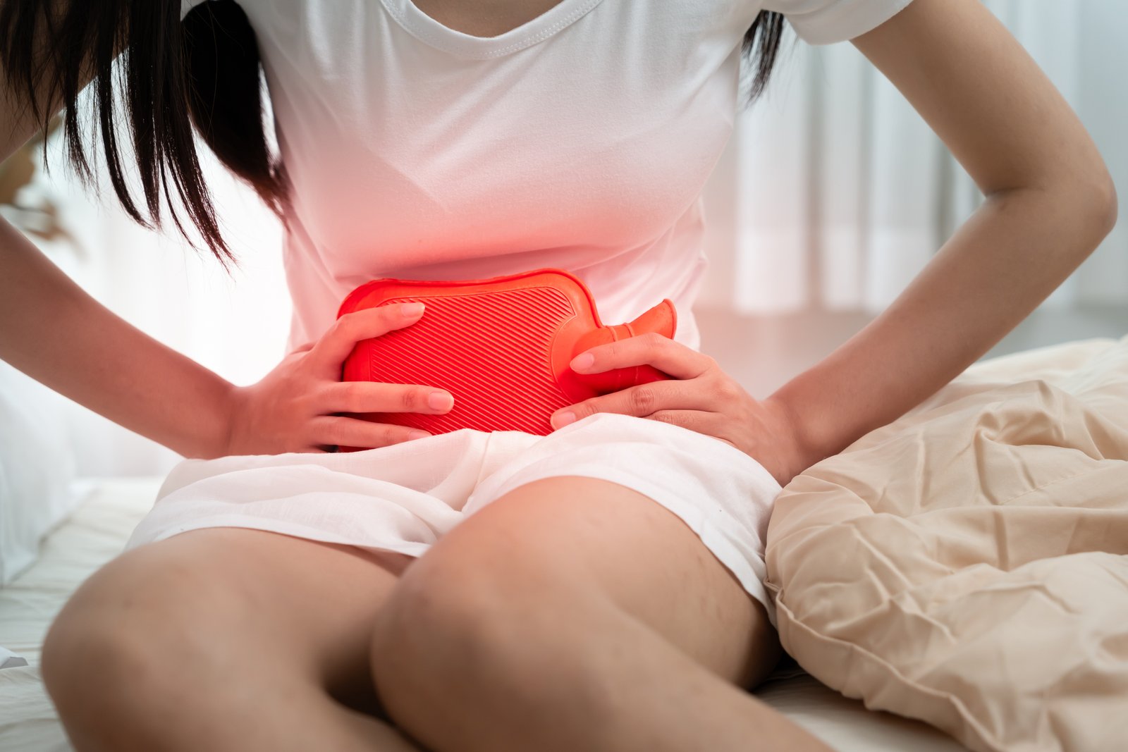 Endometriosis in Kalamboli