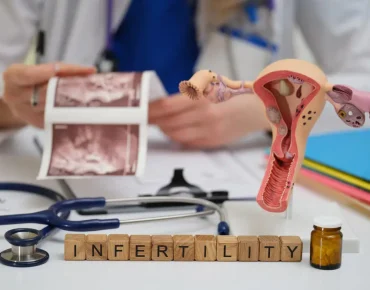 Infertility causes diagnosis and fertility treatment options for couples planning pregnancy