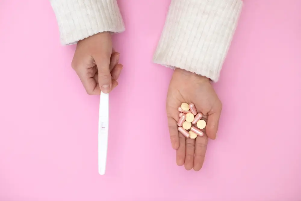 Birth control options for women including pills IUDs condoms and contraceptive methods