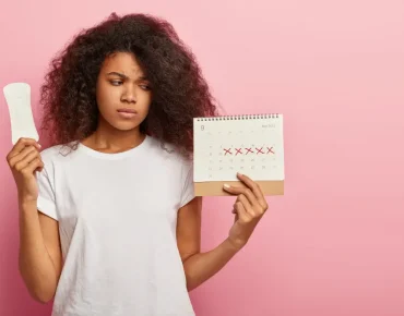 Missed periods causes hormonal imbalance pregnancy PCOS and menstrual health in women
