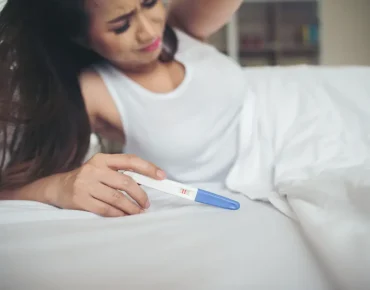 How common is miscarriage in the first pregnancy and what expecting mothers should know