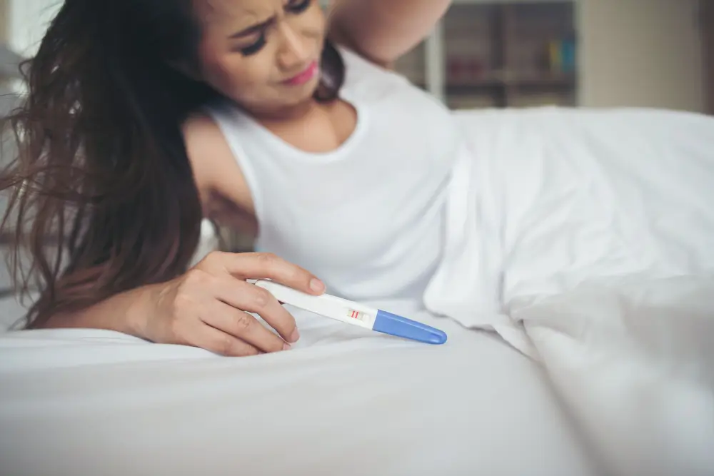 How common is miscarriage in the first pregnancy and what expecting mothers should know