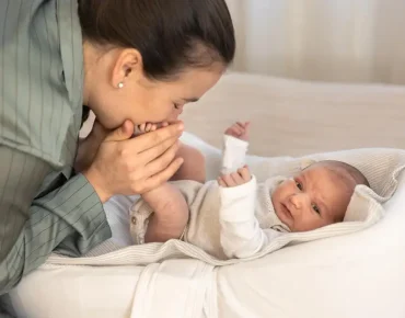 Baby after 30 fertility pregnancy risks and prenatal care for a healthy pregnancy
