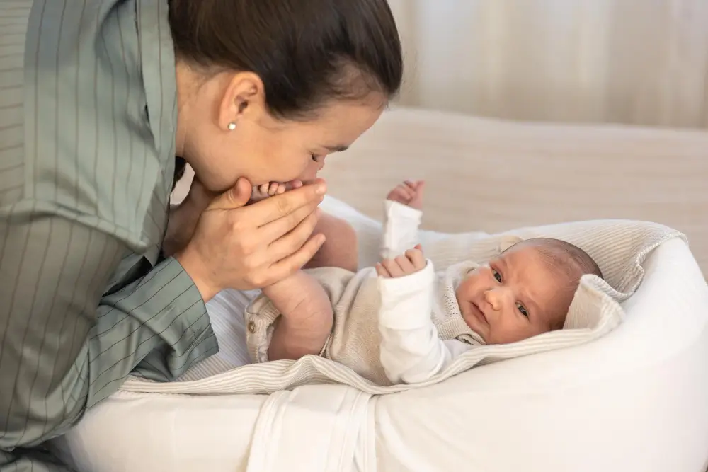 Baby after 30 fertility pregnancy risks and prenatal care for a healthy pregnancy