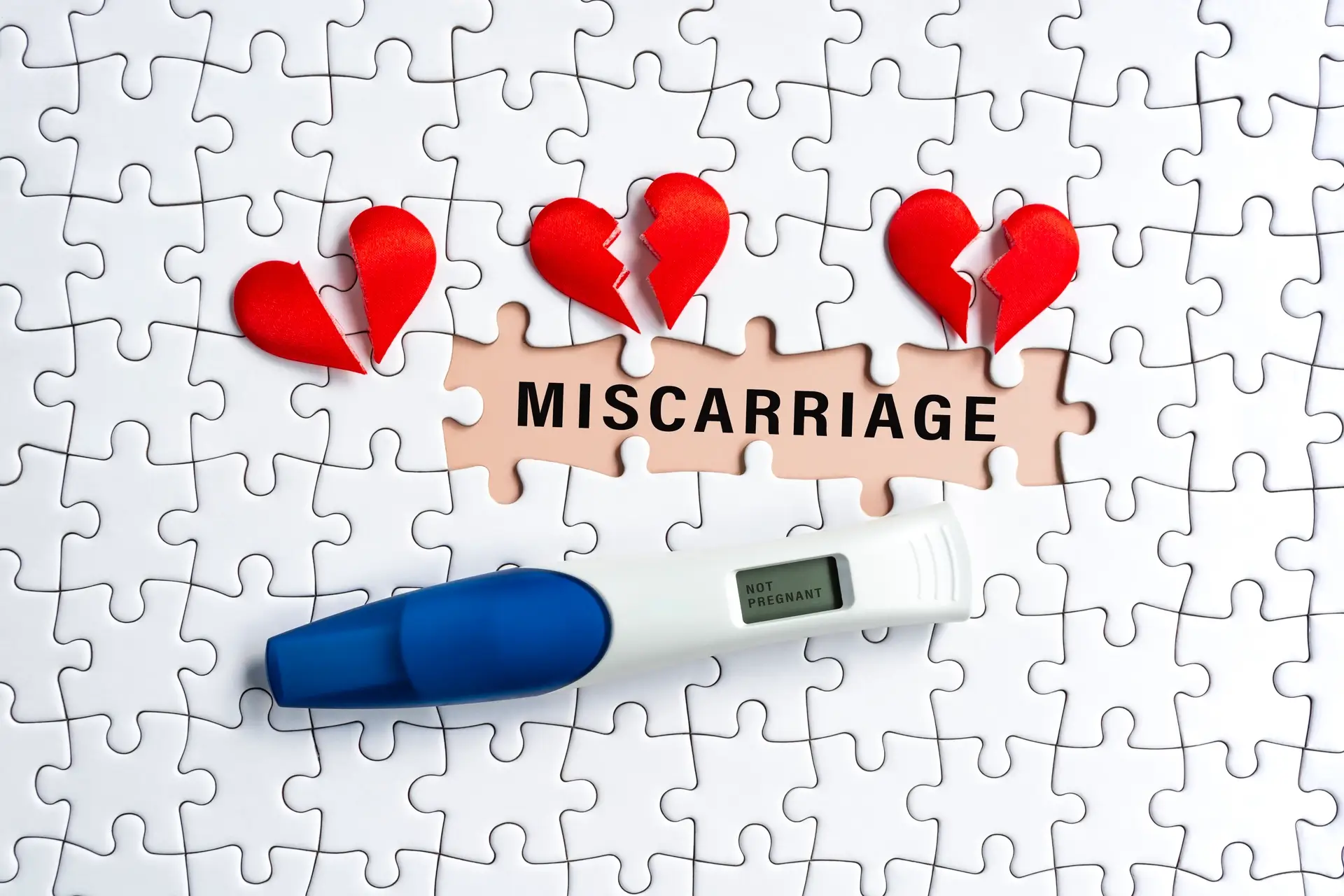 Miscarriage