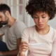 Couple consulting a fertility specialist after repeated pregnancy loss to identify hidden causes of recurrent miscarriage