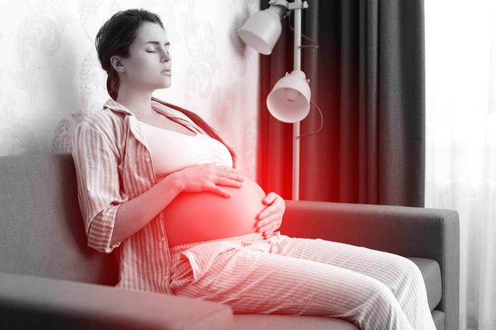 High Risk Pregnancy: Risk Factors & Expert Care in Kalamboli