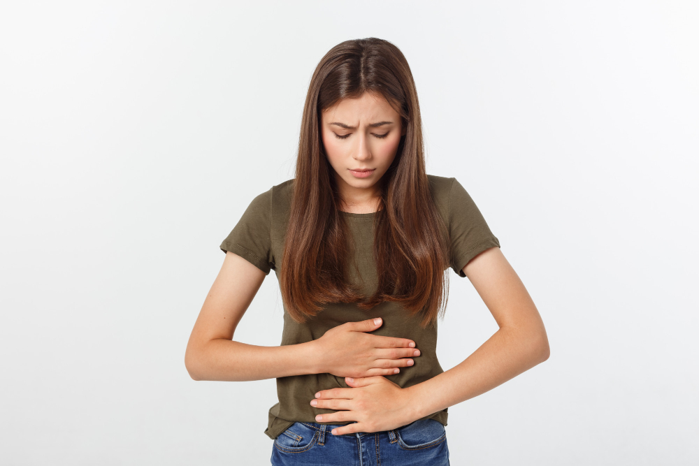 Top gynecologist in Navi Mumbai explaining UTI symptoms during monsoon