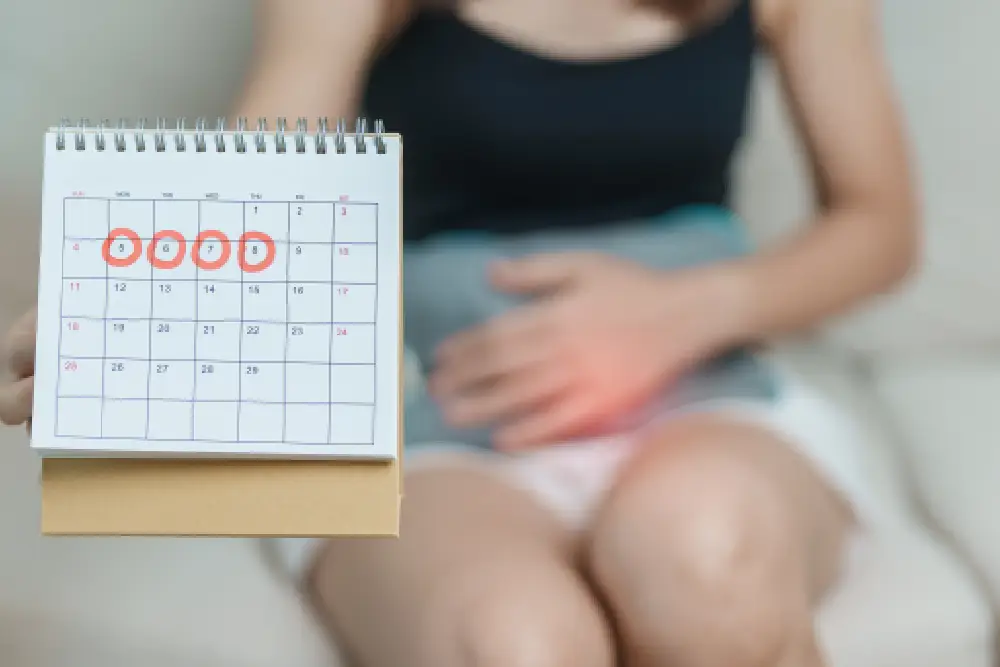 Irregular Periods: Causes & When to See a Gynecologist