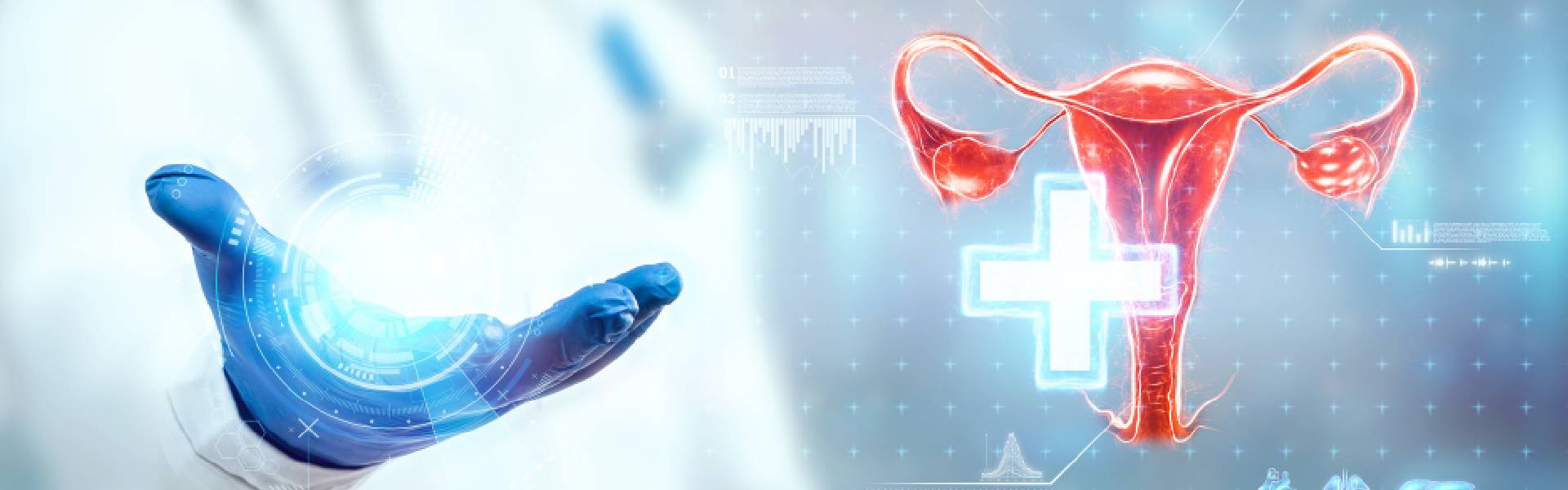 Uterus Removal Surgery in Taloja at Sharada Women’s Hospital