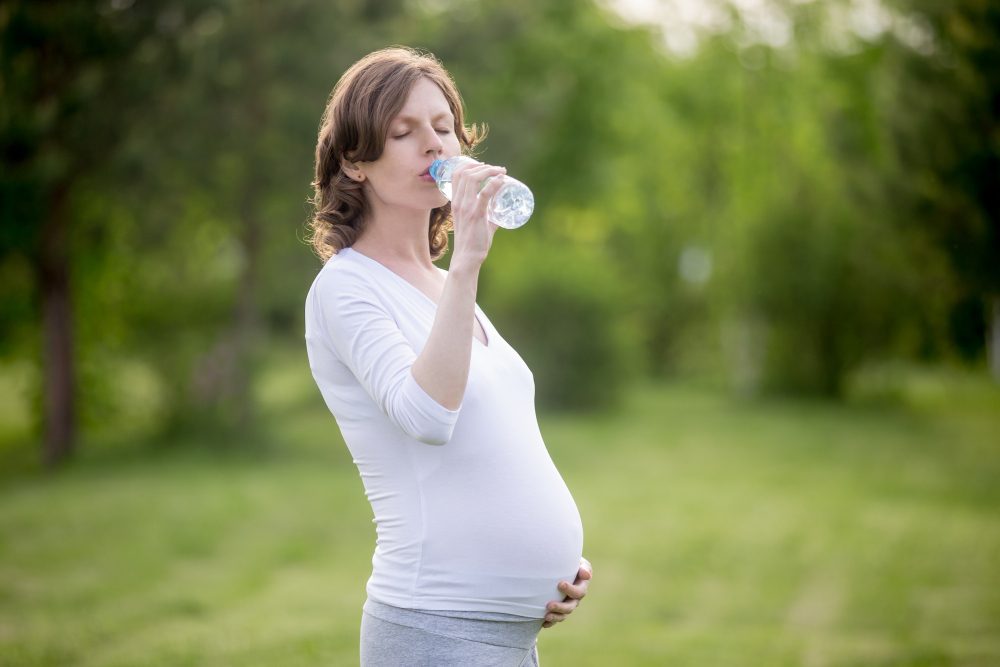 Pregnancy during extreme heat: 9 precautions for expectant mothers